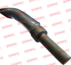 Preview: 117844 Anschlag f. Rollplane, schwenkbar